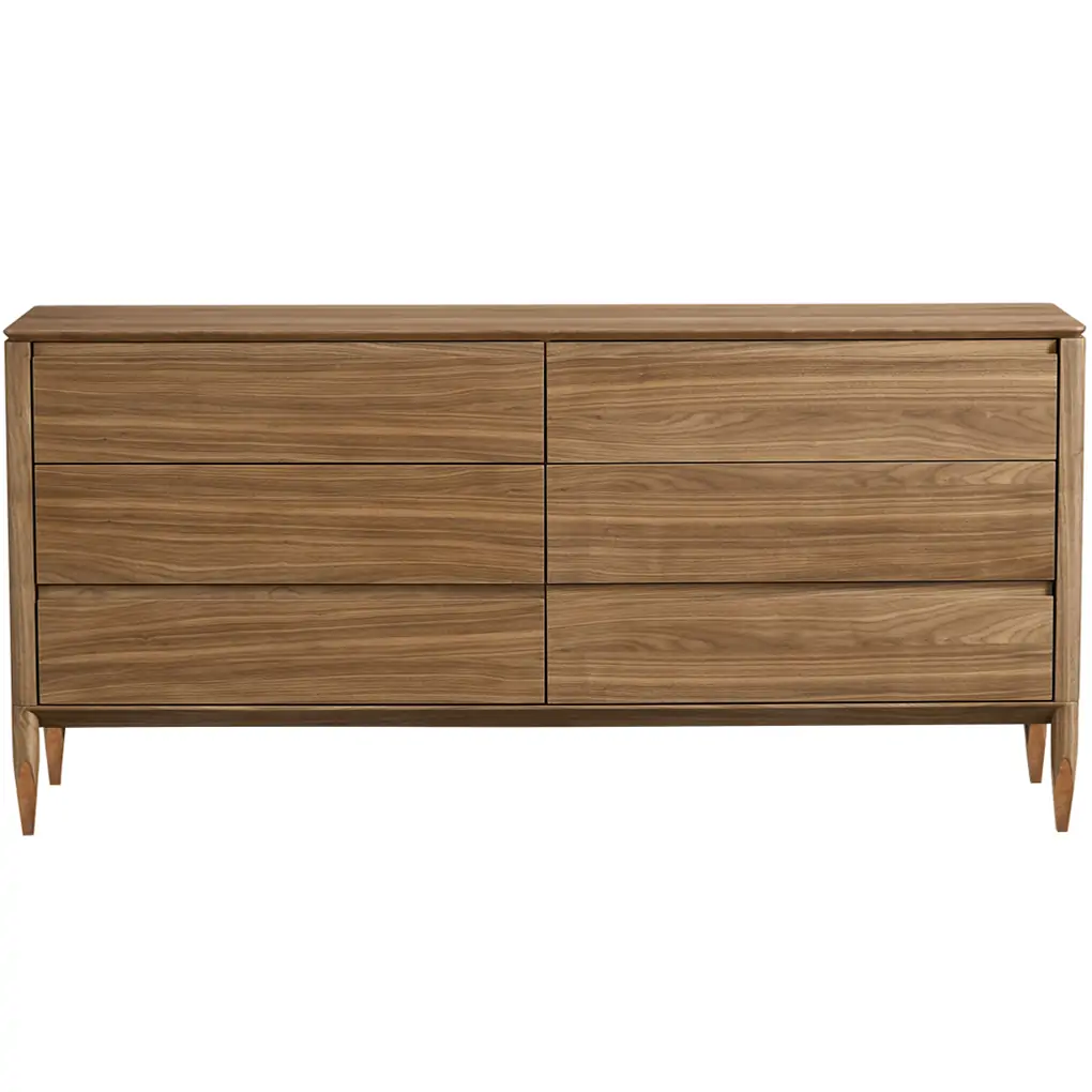 Bàn Trang Điểm Pencil CP1908C-V36F Nâu Gỗ