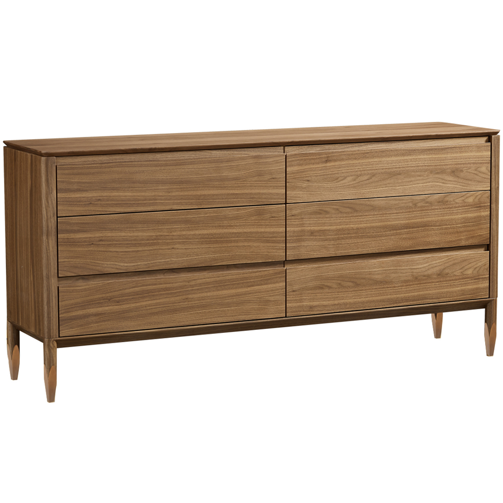 Bàn Trang Điểm Pencil CP1908C-V36F Nâu Gỗ 0