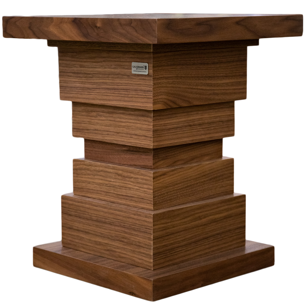 Bàn Góc Alpi CP2203I-V36F Nâu Gỗ 1