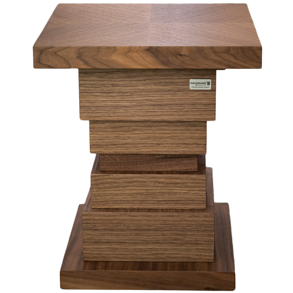 Bàn Góc Alpi CP2203I-V36F Nâu Gỗ 3