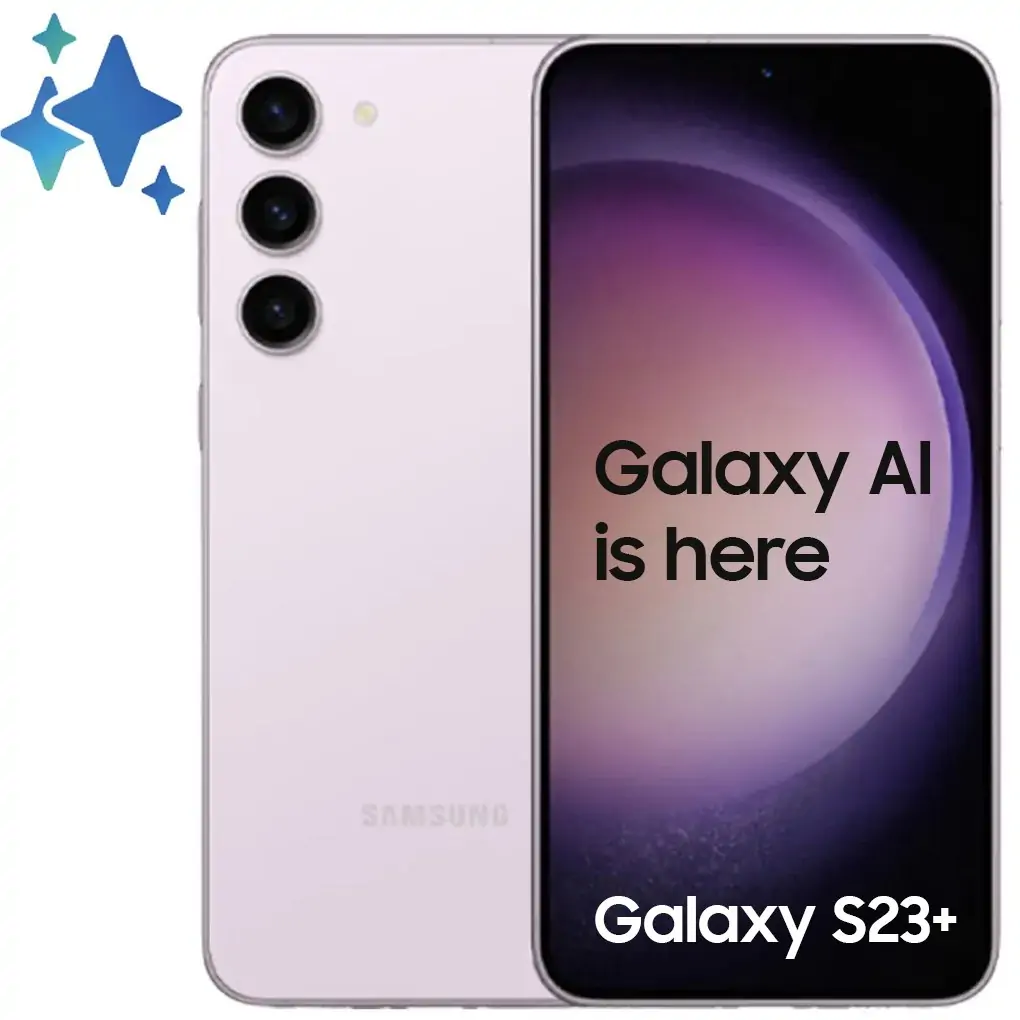 Samsung Galaxy S23 Plus 5G (8GB+256GB)