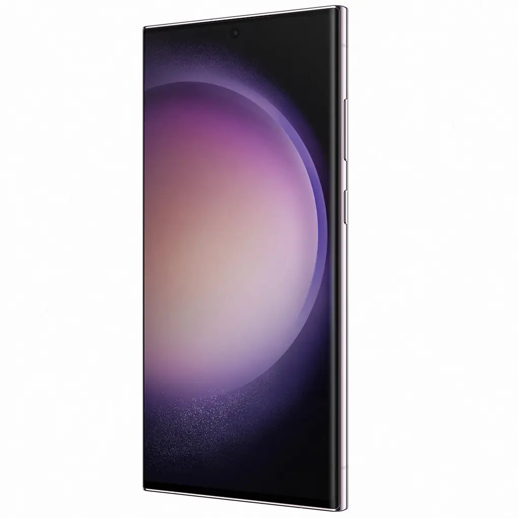Samsung Galaxy S23 Ultra 5G (8GB+256GB) Tím 2
