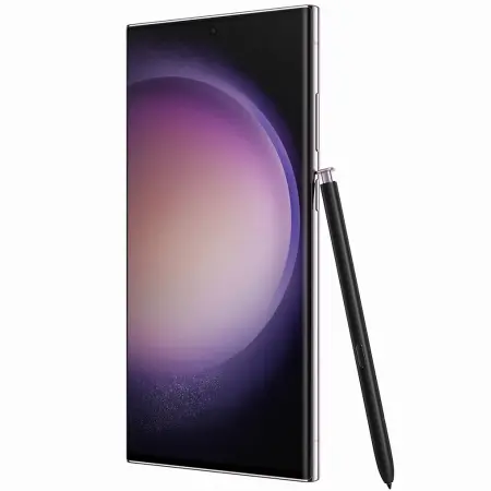 Samsung Galaxy S23 Ultra 5G (8GB+256GB) Tím 5