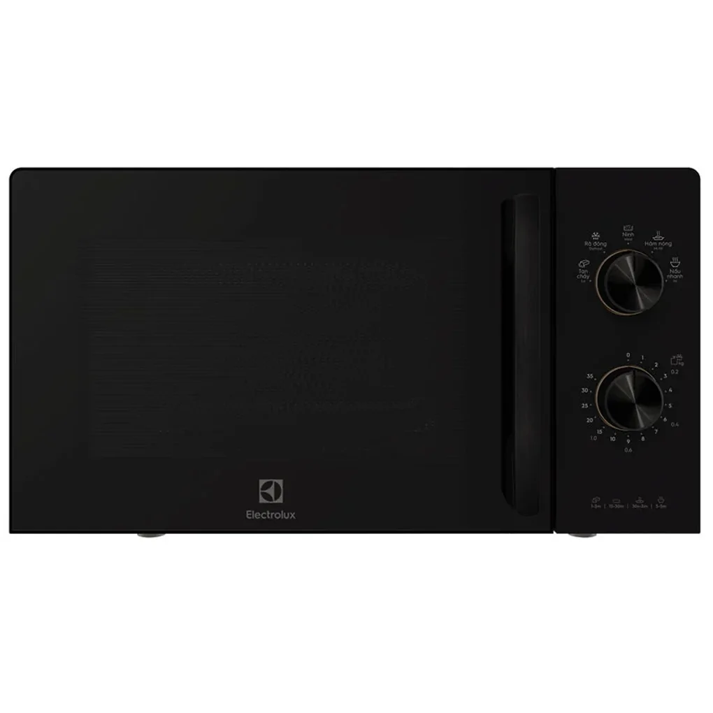 Lò Vi Sóng Electrolux EMM20K22B 20 Lít 0