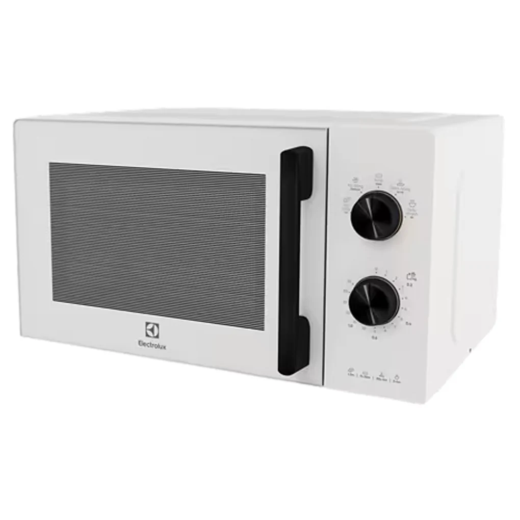 Lò Vi Sóng Electrolux EMM20K22W 20 Lít 1