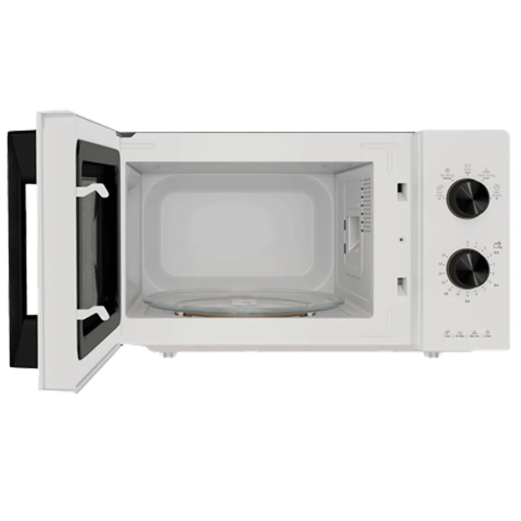 Lò Vi Sóng Electrolux EMM20K22W 20 Lít 2