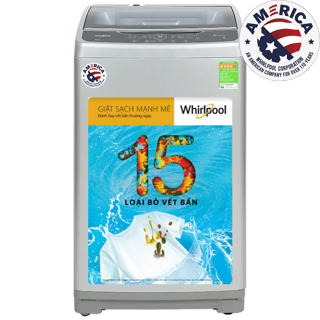9.5 Kg VWVC9502FS
