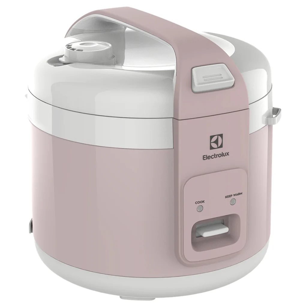 Nồi Cơm Điện Electrolux E4RC1-320P 0