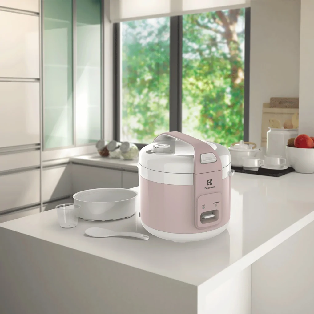 Nồi Cơm Điện Electrolux E4RC1-320P 2