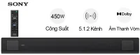 Loa Thanh Sony HT-A5000//C SP1