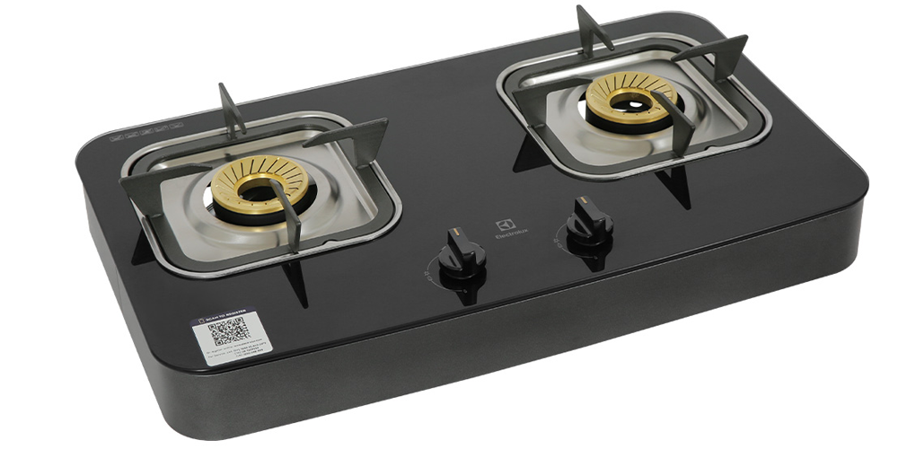 Bếp Gas Electrolux ETG7256GKR 1