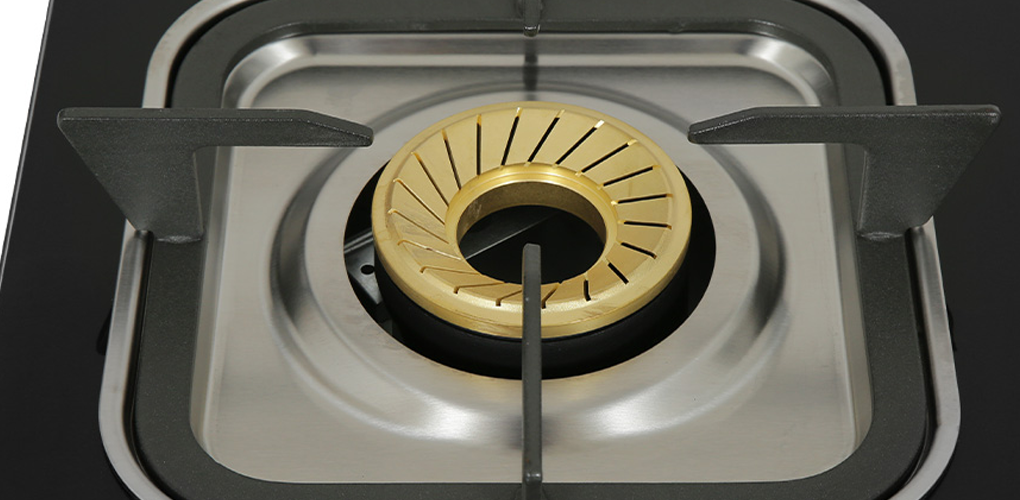 Bếp Gas Electrolux ETG7256GKR 2