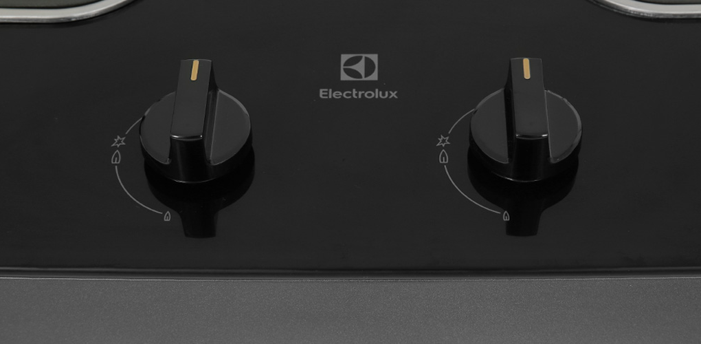 Bếp Gas Electrolux ETG7256GKR 5