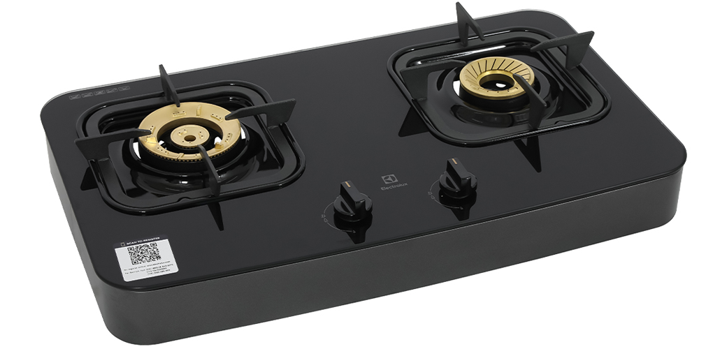 Bếp Gas Electrolux ETG7266GKR 1