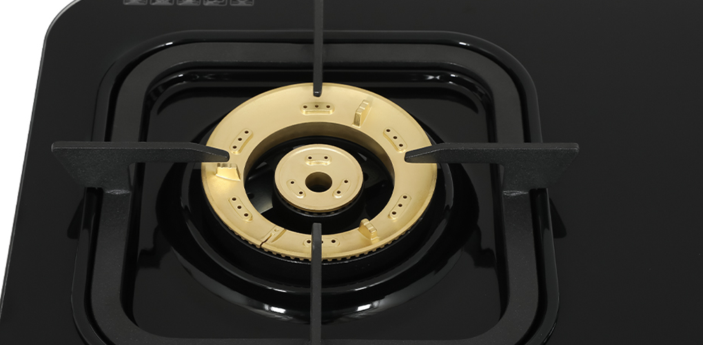 Bếp Gas Electrolux ETG7266GKR 2