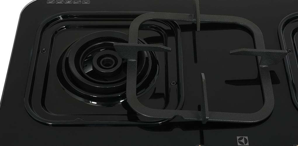 Bếp Gas Electrolux ETG7266GKR 5