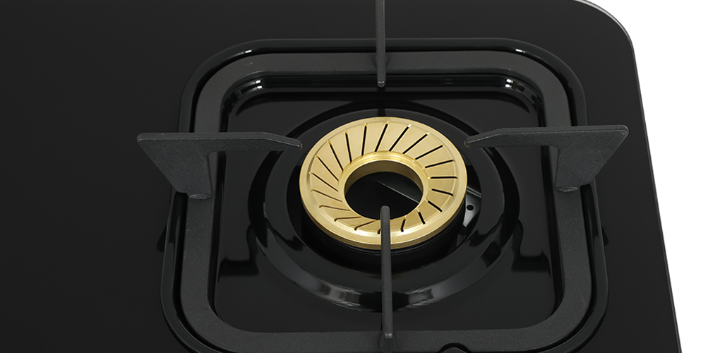 Bếp Gas Electrolux ETG7266GKR 6