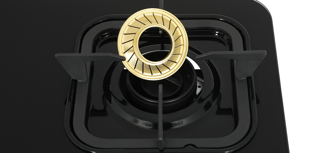 Bếp Gas Electrolux ETG7266GKR 7