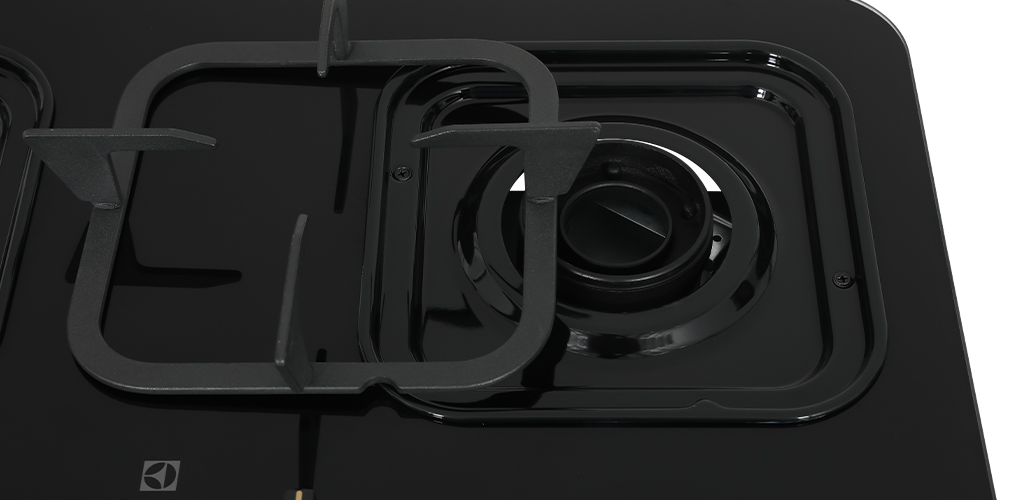 Bếp Gas Electrolux ETG7266GKR 8