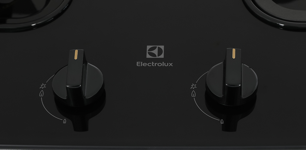 Bếp Gas Electrolux ETG7266GKR 9