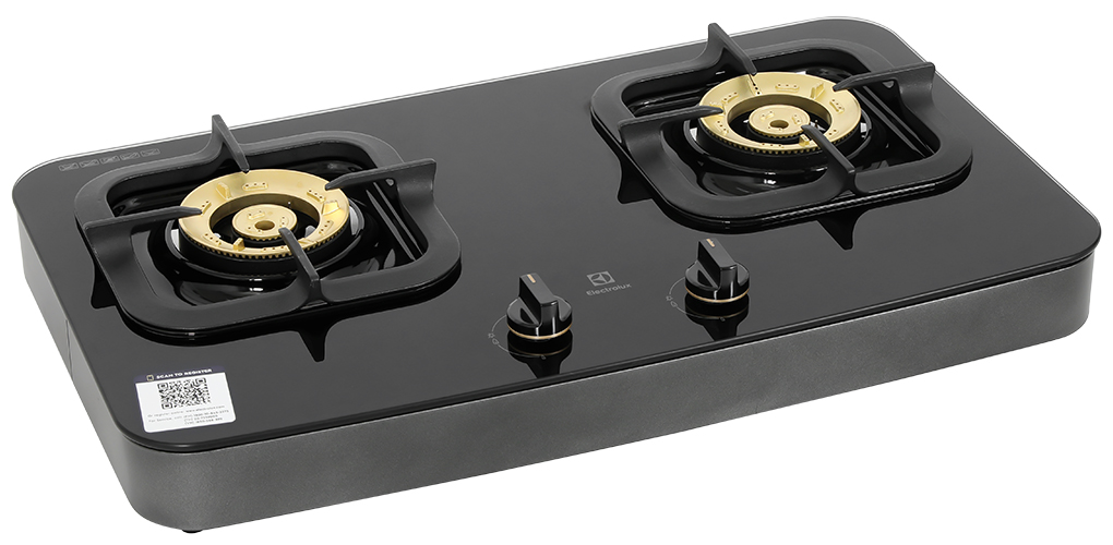 Bếp Gas Electrolux ETG7286GKR 1