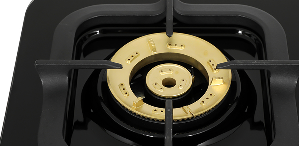 Bếp Gas Electrolux ETG7286GKR 2