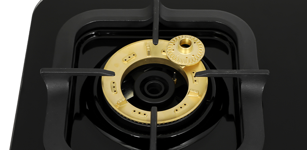 Bếp Gas Electrolux ETG7286GKR 3