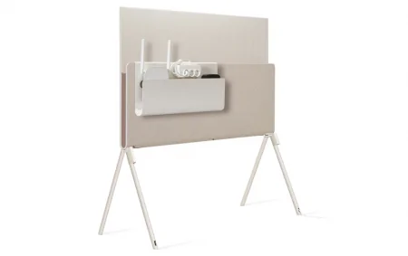 Smart Tivi OLED Evo Posé LG 4K 55 inch 55LX1QPSA 1