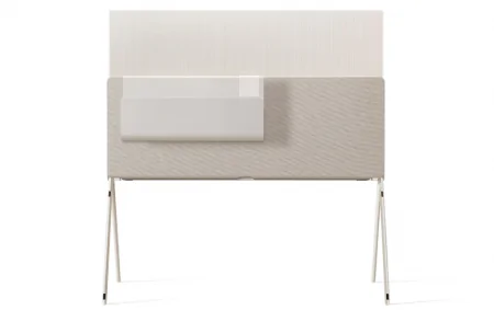 Smart Tivi OLED Evo Posé LG 4K 55 inch 55LX1QPSA 4