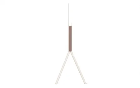 Smart Tivi OLED Evo Posé LG 4K 55 inch 55LX1QPSA 3