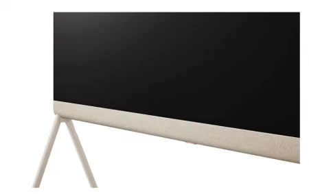 Smart Tivi OLED Evo Posé LG 4K 55 inch 55LX1QPSA 5