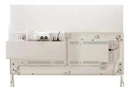 Smart Tivi OLED Evo Posé LG 4K 55 inch 55LX1QPSA 6