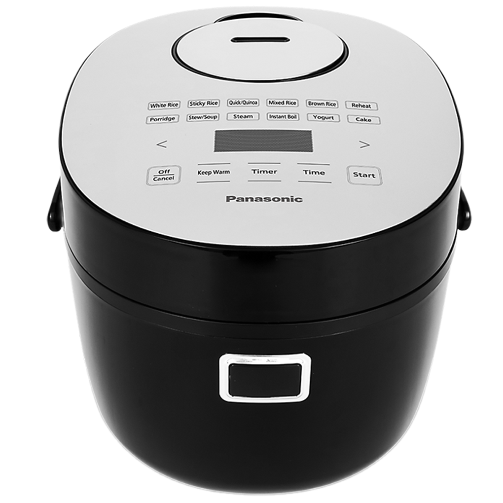 Nồi Cơm Điện Tử Panasonic SR-DB071KRA 0.7 Lít 0