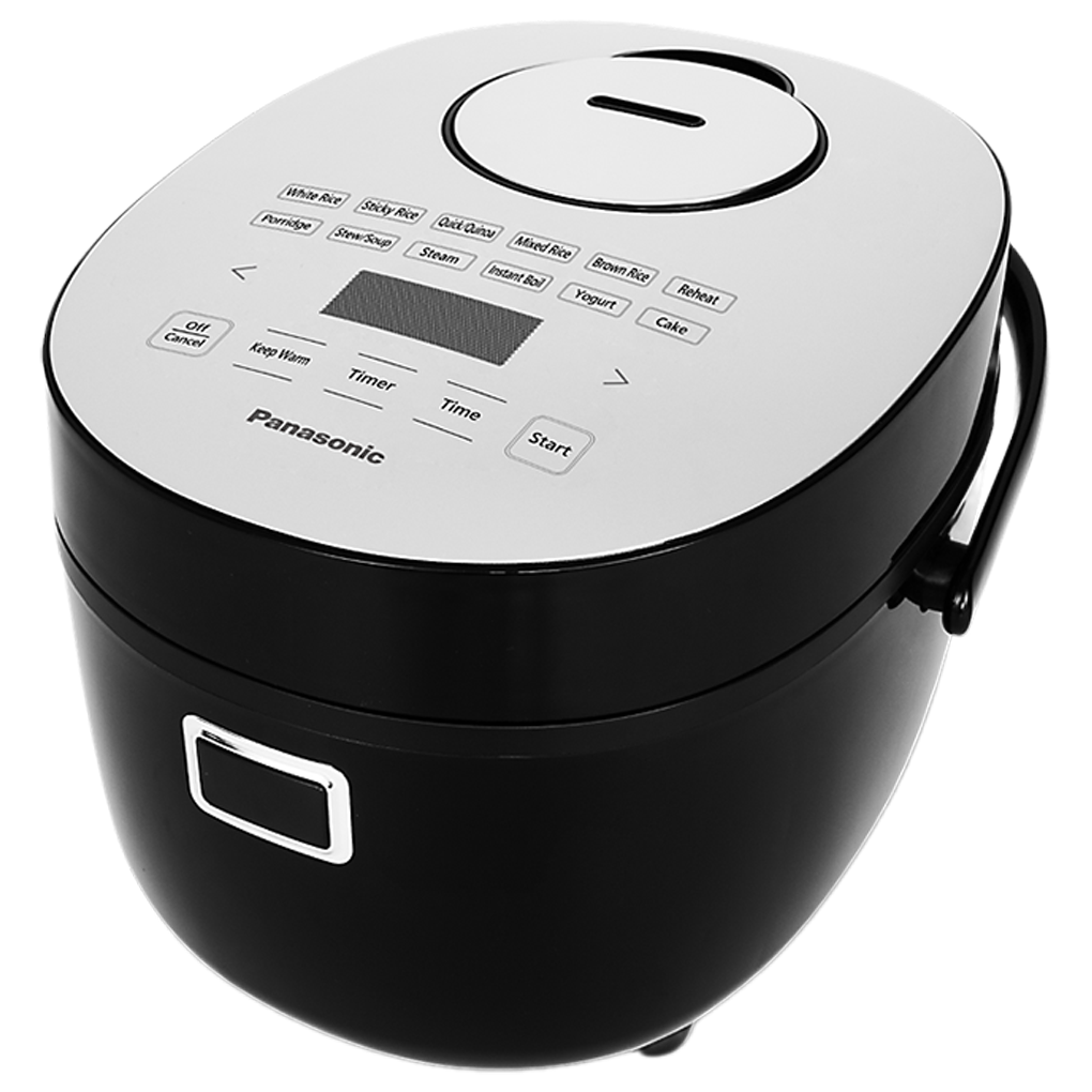Nồi Cơm Điện Tử Panasonic SR-DB071KRA 0.7 Lít 1