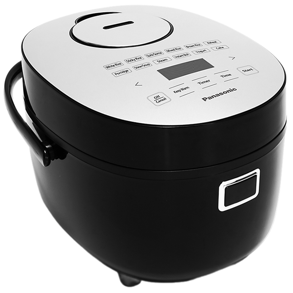Nồi Cơm Điện Tử Panasonic SR-DB071KRA 0.7 Lít 2