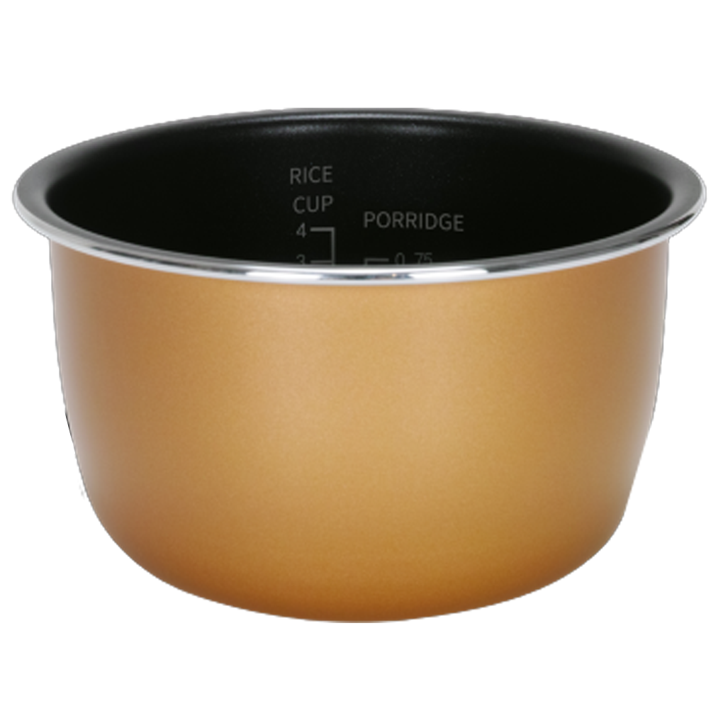 Nồi Cơm Điện Tử Panasonic SR-DB071KRA 0.7 Lít 3