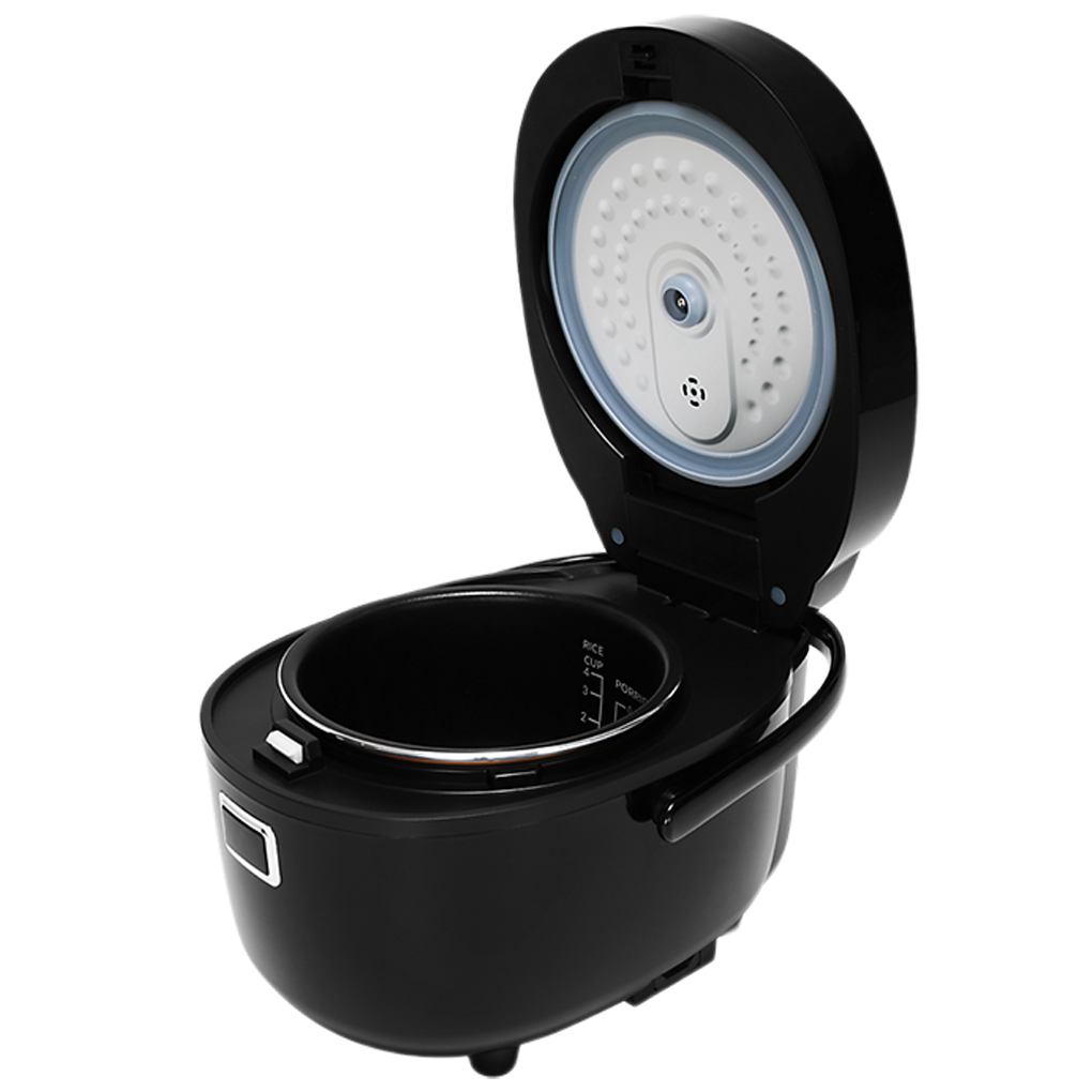 Nồi Cơm Điện Tử Panasonic SR-DB071KRA 0.7 Lít 4