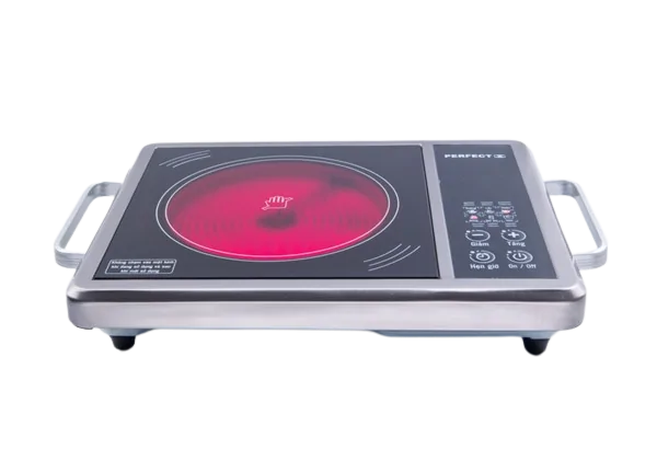 Bếp Hồng Ngoại Đơn Perfect PF-BH86 2