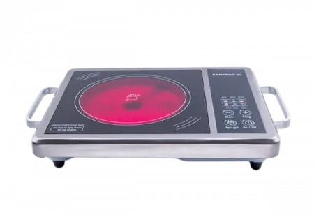 Bếp Hồng Ngoại Đơn Perfect PF-BH86 2