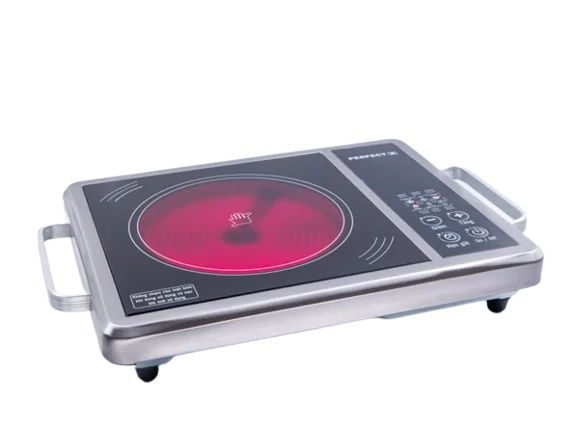 Bếp Hồng Ngoại Đơn Perfect PF-BH86 3
