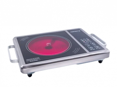 Bếp Hồng Ngoại Đơn Perfect PF-BH86 3