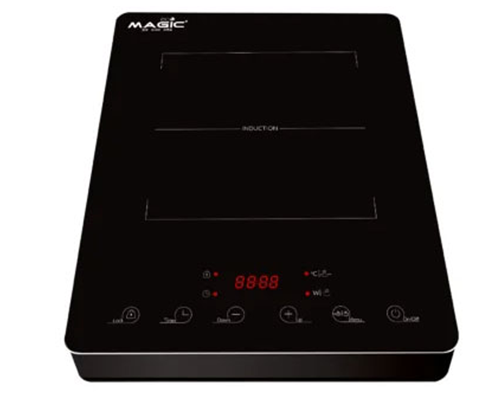 Bếp Điện Từ Magic Eco AC-201 0