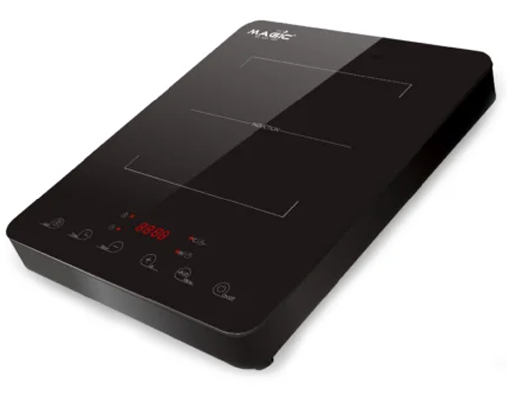 Bếp Điện Từ Magic Eco AC-201 2