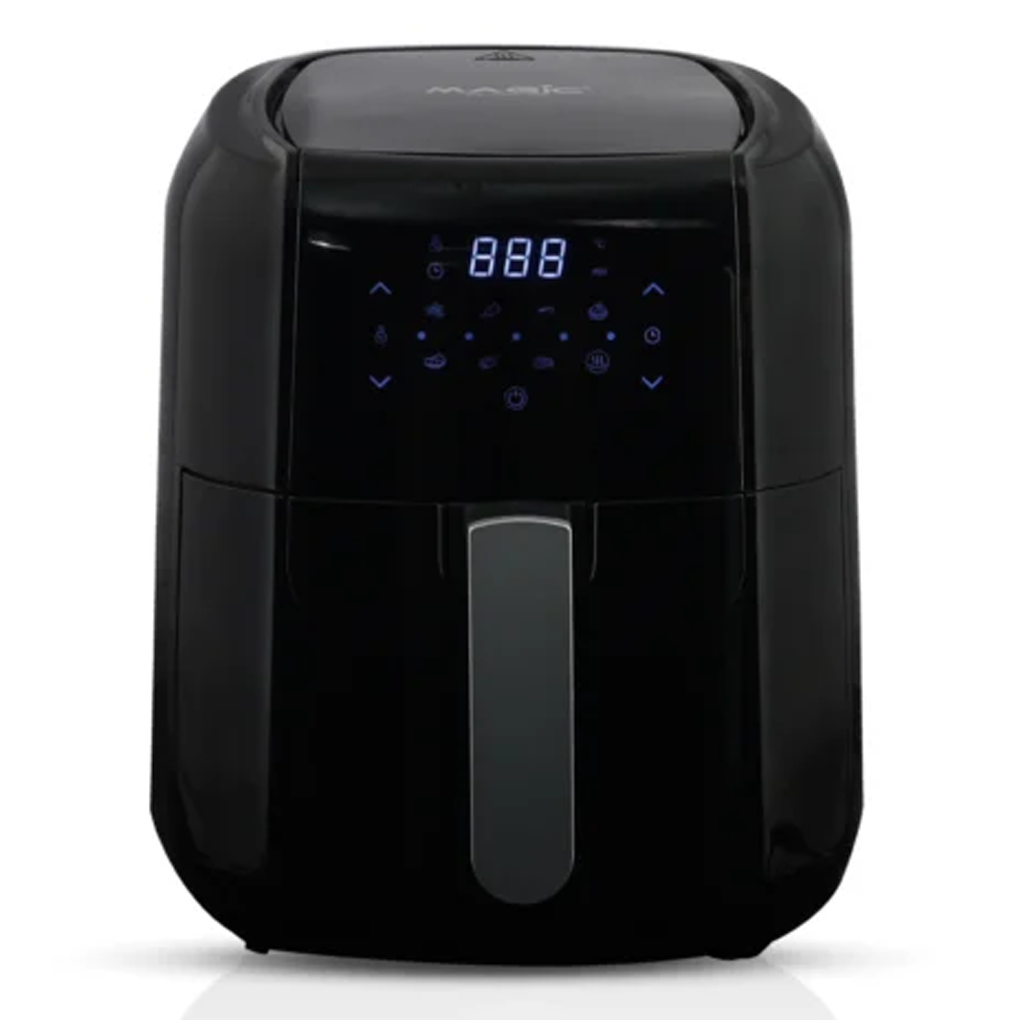 Nồi Chiên Nướng Không Dầu Magic Eco AC-102 0