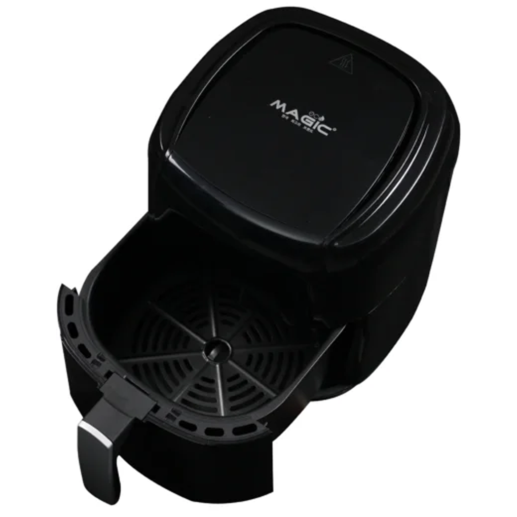 Nồi Chiên Nướng Không Dầu Magic Eco AC-102 3