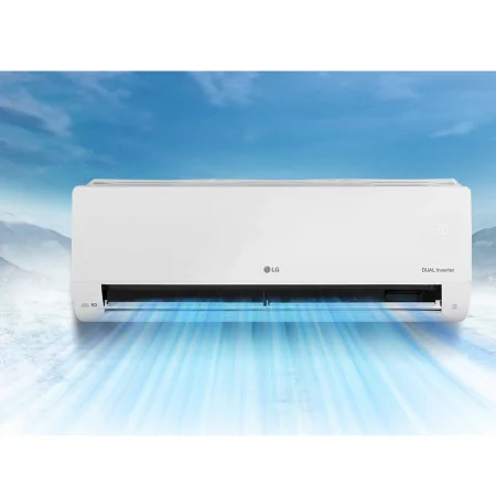 Máy lạnh LG Inverter 1 Hp V10WIN 12
