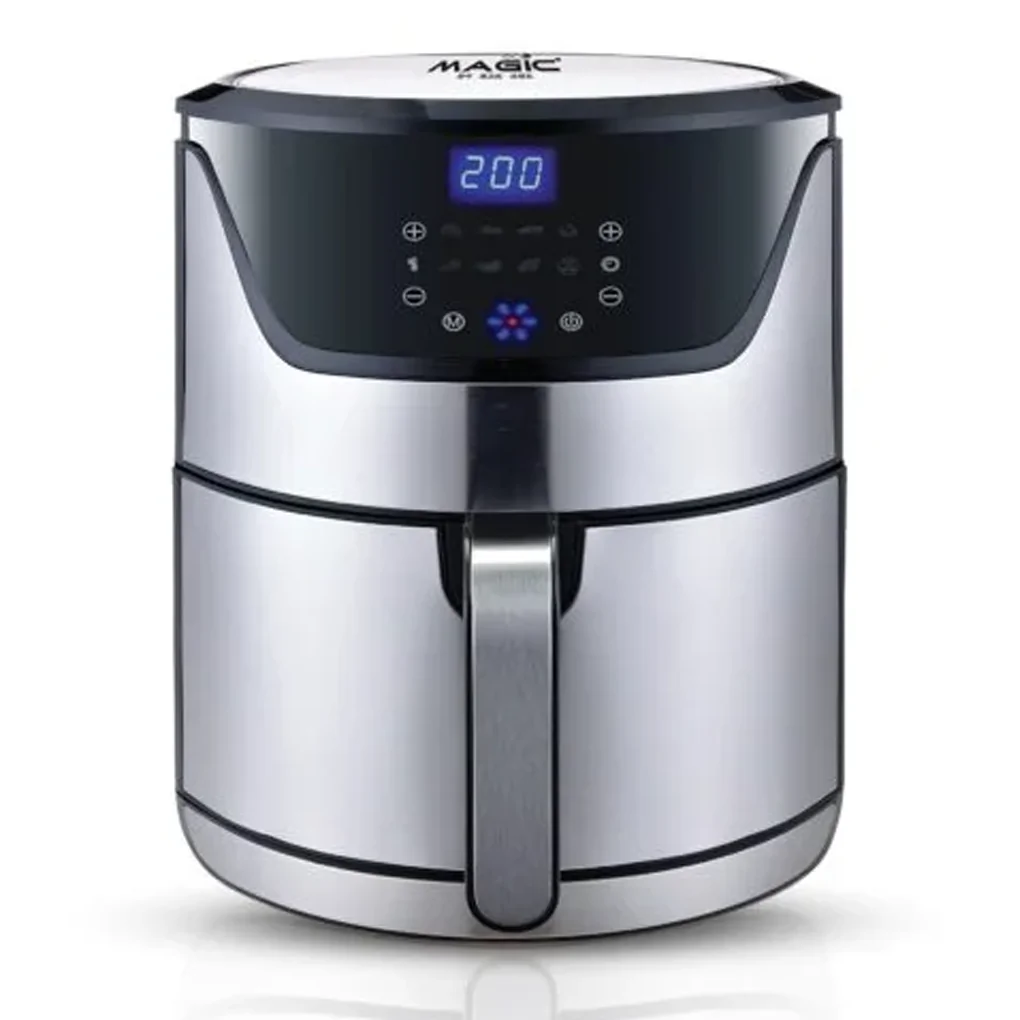 Nồi Chiên Nướng Không Dầu Magic Eco AC-122 0