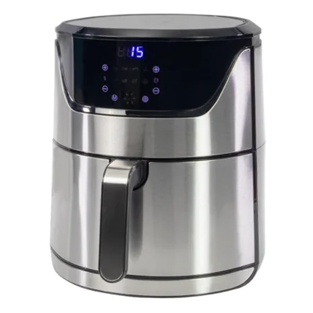 Nồi Chiên Nướng Không Dầu Magic Eco AC-122 1