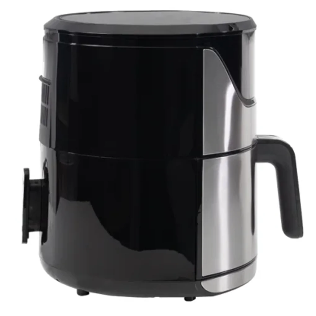 Nồi Chiên Nướng Không Dầu Magic Eco AC-122 2