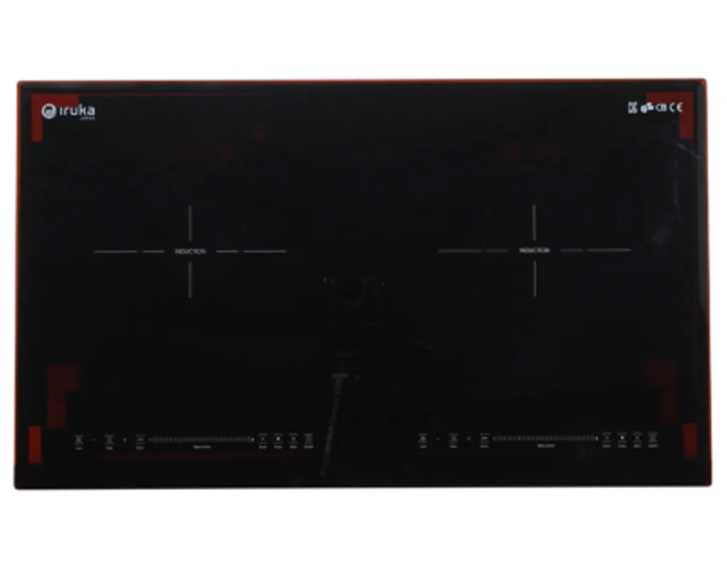 Bếp Điện Từ Đôi I-28